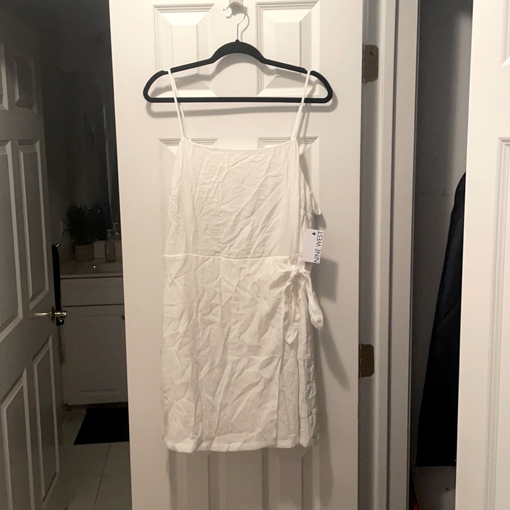 Nine West Mini Dress Size XXL New With Tags